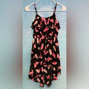 Girls skort dress sz 8